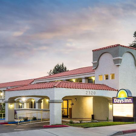 Days Inn By Wyndham Banning Casino/Outlet Mall Екстер'єр фото