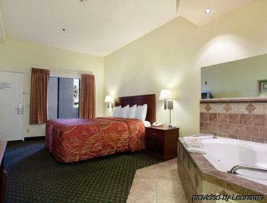 Days Inn By Wyndham Banning Casino/Outlet Mall Номер фото