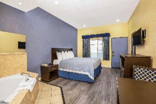 Days Inn By Wyndham Banning Casino/Outlet Mall Номер фото