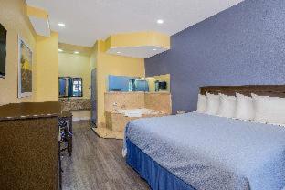 Days Inn By Wyndham Banning Casino/Outlet Mall Номер фото