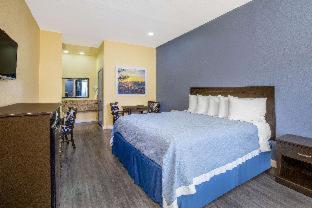 Days Inn By Wyndham Banning Casino/Outlet Mall Номер фото